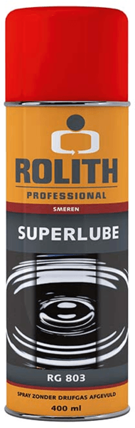 ROLITH RG 803 SUPERLUBE
